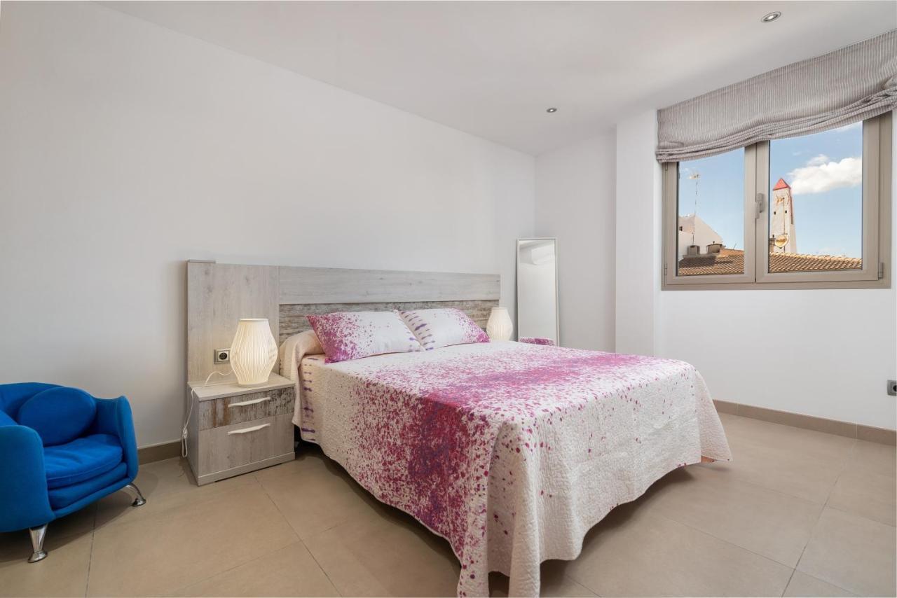 Ca Na Xisca 2 Appartement *