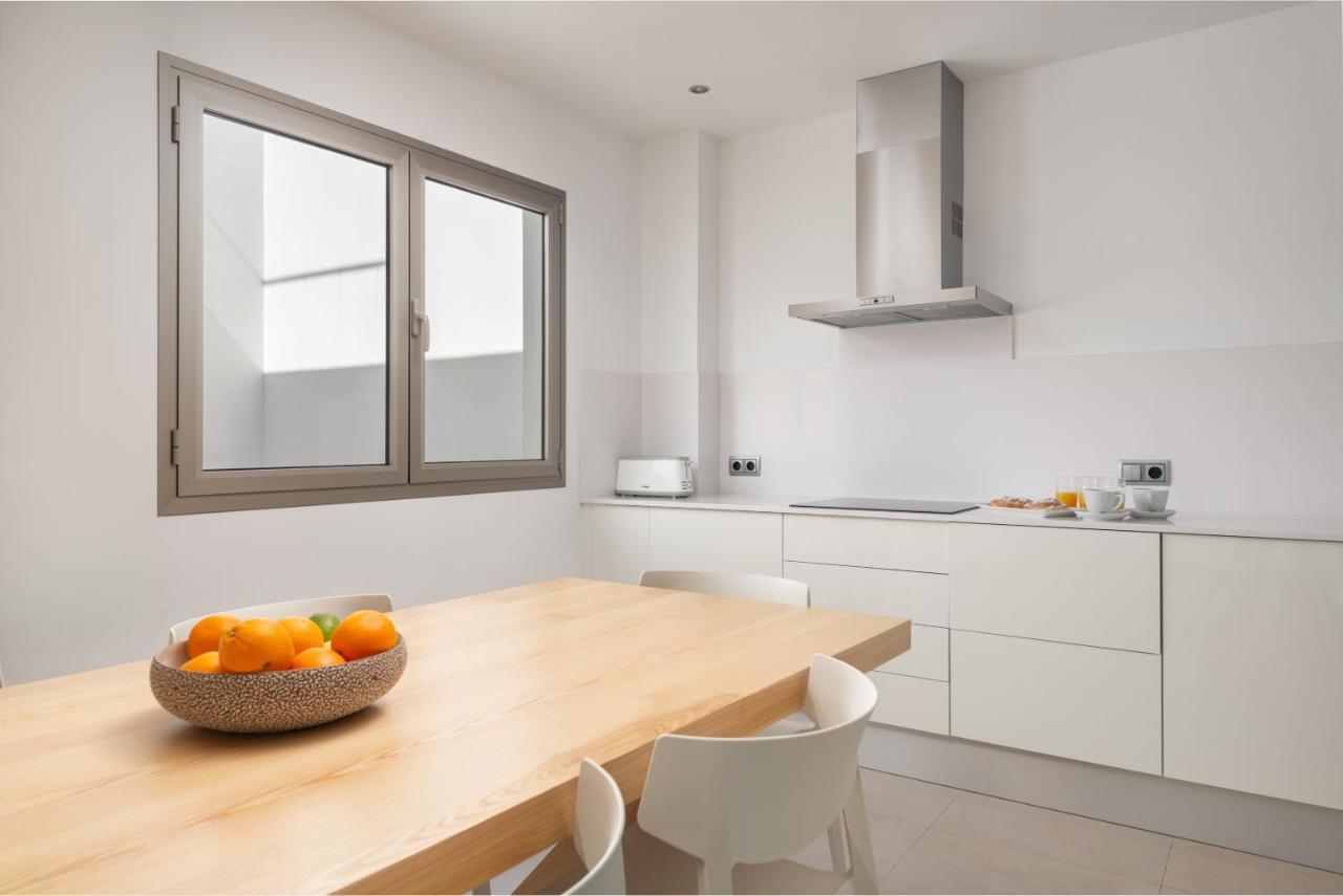 Ca Na Xisca 2 Appartement *
