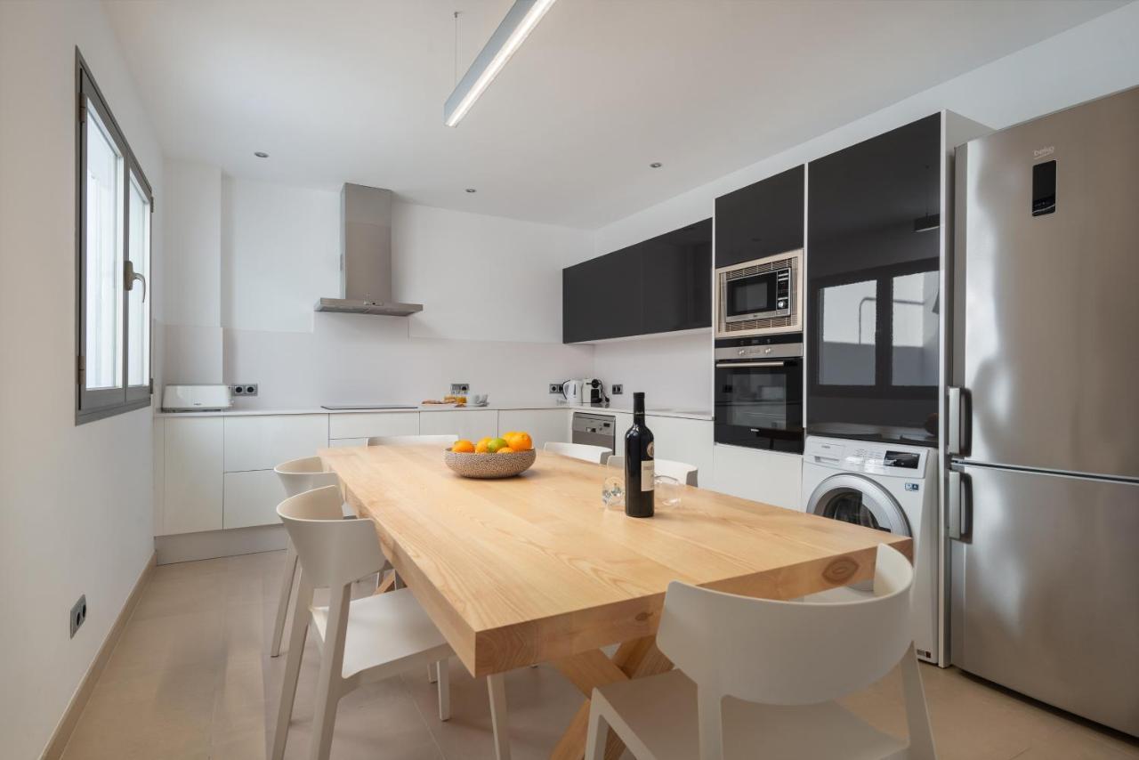 Ca Na Xisca 2 Appartement